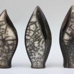 Ceramics-Ember-Vincent-ThreeBWRakuVessel_300