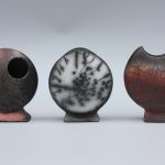 Ceramics-Ember-Vincent-ThreeRakuVessels_300