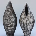 Ceramics-Ember-Vincent-TwoBWRakuVessels2_300