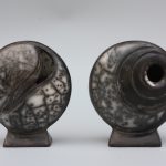 Ceramics-Ember-Vincent-TwoBWRakuVessels_300