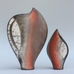 Ceramics-Ember-Vincent-TwoRakuVessels_300