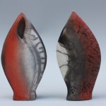 Ceramics-Ember-Vincent-TwoSmallRakuVessels_300